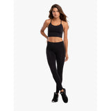 Koral Pista Blackout High Rise Legging | Black