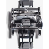 MesiterSinger Double Folding Clasp | 18mm