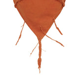 Lorena Canals Bean Bag Chair Cathy The Carrot | 3'3" x 1'9"