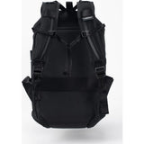 Cote & Ciel Avon Backpack | EcoYarn Material | Black