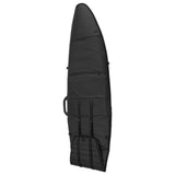 DB Journey The Djärv Single Surfboard bag | Black Out