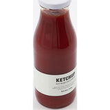 Nicolas Vahe Ketchup, San Marzano Tomatoes 16.9 fl. oz