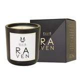 Ellis Brooklyn Terrific Scented Candle | RAVEN 6.5oz