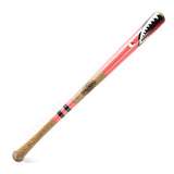 Pillbox Classic Paint Baseball Bats | Shark