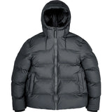 Rains Winter Puffer Jacket
