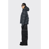 Rains Winter Puffer Jacket