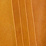 Moore & Giles Compact Wallet with Slanted Pocket