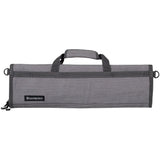 Messermeister Denim Padded Knife Roll | 8 Pocket