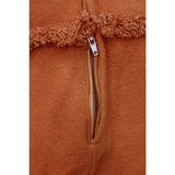 Lorena Canals Bean Bag Chair Cathy The Carrot | 3'3" x 1'9"