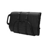 DB Journey The Djärv Single Surfboard bag | Black Out