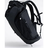 Cote & Ciel Avon Backpack | EcoYarn Material | Black
