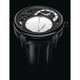 Maurirce Lacroix Masterpeice MP6558-PVB01-090-1 Watch