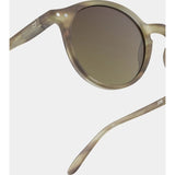 IZIPIZI #D Sunglasses | Smoky Brown