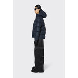 Rains Winter Puffer Jacket