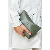 RAINS Waterproof Cosmetic Bag