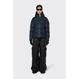 Rains Winter Puffer Jacket
