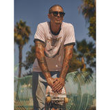 Raen MYLES Sunglasses | Size 50