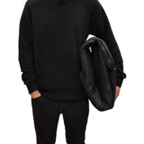 DB Journey The Djärv Single Surfboard bag | Black Out