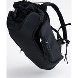 Cote & Ciel Avon Backpack | EcoYarn Material | Black