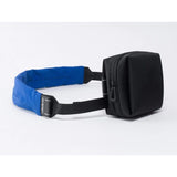 Cote & Ciel Kub Sleek Nylon | Black