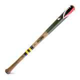 Pillbox Classic Paint Baseball Bats | Shark
