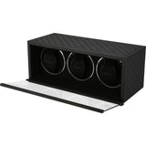 Benson Swiss Series 3.20 Watch Winder | Triple