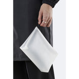 RAINS Waterproof Cosmetic Bag