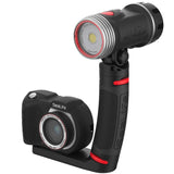 SeaLife Sea Dragon 2000F COB LED Photo/Video/Light Head