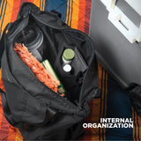 Nomatic Navigator Collapsible Tote | 28L Black