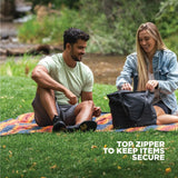 Nomatic Navigator Collapsible Tote | 28L Black