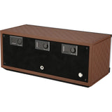 Benson Swiss Series 3.20 Watch Winder | Triple