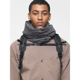 Cote & Ciel Avon Backpack | EcoYarn Material | Black