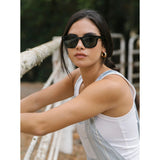 Raen MYLES Sunglasses | Size 50