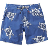 Katin Hibiscus Hybrid Trunk | Indigo