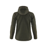 Fjallraven Ovik Fleece Hoodie Womens