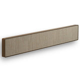 Bang & Olufsen Beosound Stage US2 Soundbar | Bronze/Warm Taupe