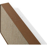 Bang & Olufsen Beosound Stage US2 Soundbar | Bronze/Warm Taupe