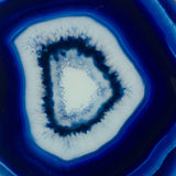 Resource Decor Geode Glass Print | Large