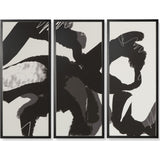 Resource Decor Ink Movement | Archival Paper