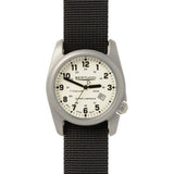 Bertucci A-2T Original Classic Watch | Nylon Strap