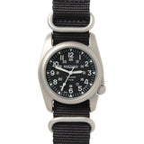 Bertucci A-2T Nylon Sapphire Watch | Nylon Strap