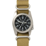 Bertucci A-2T Nylon Sapphire Watch | Nylon Strap