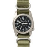 Bertucci A-2T Nylon Sapphire Watch | Nylon Strap