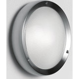 Artemide Niki Wall/Ceiling | 100W E26 W/GLASS 120V