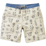 Katin Hana Hybrid Trunk | Wool