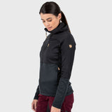 Fjallraven Abisko Trail Fleece Womens