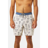 Katin Hana Hybrid Trunk | Wool