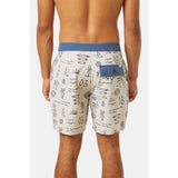 Katin Hana Hybrid Trunk | Wool