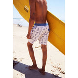 Katin Hana Hybrid Trunk | Wool