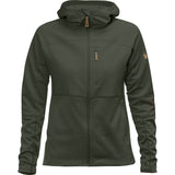 Fjallraven Abisko Trail Fleece Womens